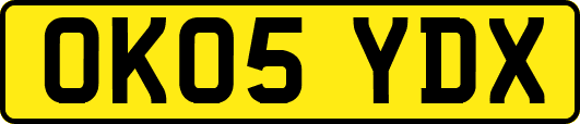 OK05YDX
