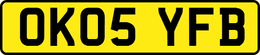 OK05YFB