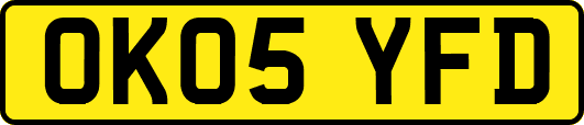 OK05YFD