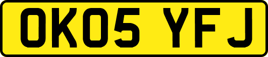 OK05YFJ