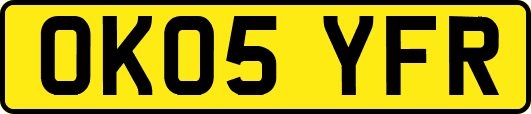 OK05YFR
