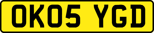 OK05YGD