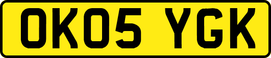 OK05YGK