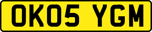 OK05YGM