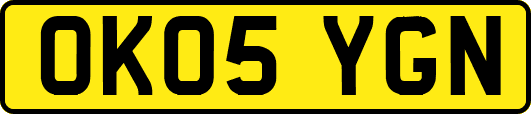 OK05YGN