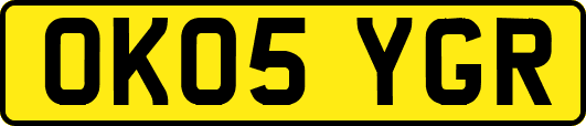 OK05YGR
