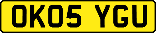 OK05YGU