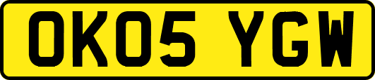 OK05YGW