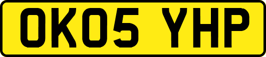 OK05YHP