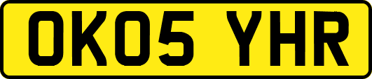 OK05YHR