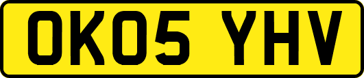OK05YHV