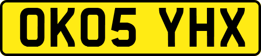 OK05YHX