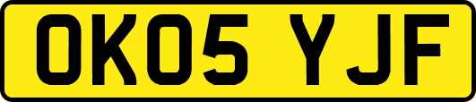 OK05YJF