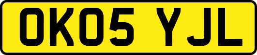 OK05YJL