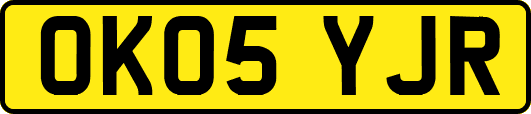OK05YJR