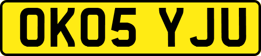 OK05YJU