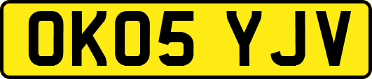 OK05YJV