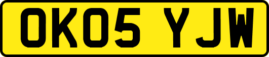 OK05YJW