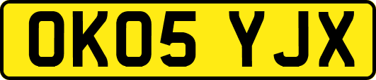 OK05YJX