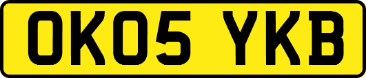 OK05YKB