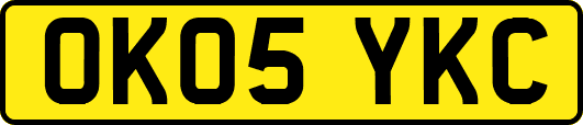 OK05YKC