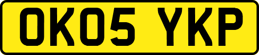 OK05YKP
