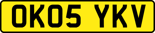 OK05YKV