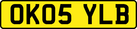 OK05YLB
