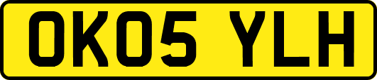 OK05YLH