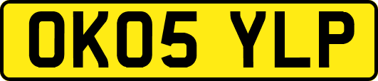 OK05YLP