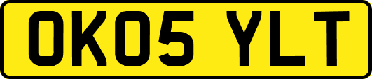 OK05YLT