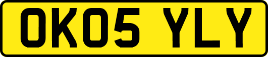 OK05YLY