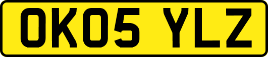 OK05YLZ