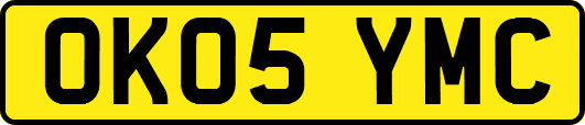 OK05YMC