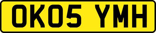 OK05YMH