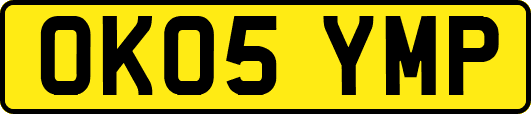 OK05YMP
