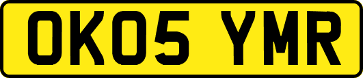 OK05YMR