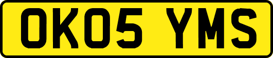 OK05YMS