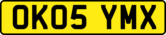 OK05YMX