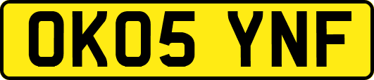 OK05YNF