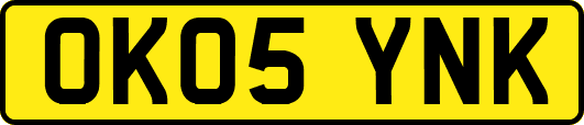 OK05YNK