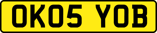 OK05YOB