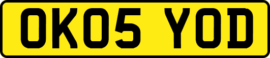 OK05YOD