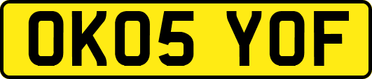 OK05YOF