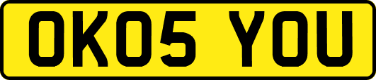 OK05YOU