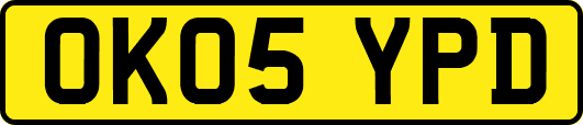 OK05YPD
