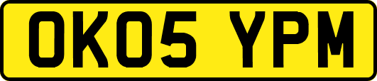 OK05YPM