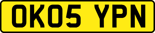 OK05YPN