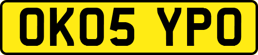 OK05YPO