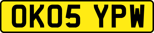 OK05YPW